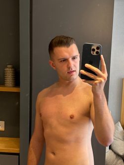 Jak Wycombe OnlyFans Leaked Videos & Photos