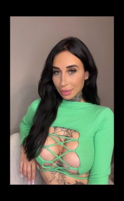 Hailey June OnlyFans Leaked Videos & Photos