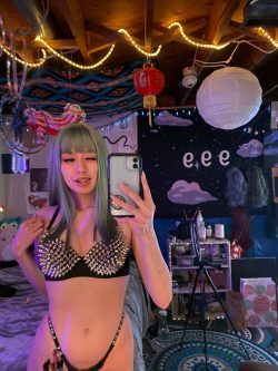 Your friendly abg stripper OnlyFans Leaked Videos & Photos