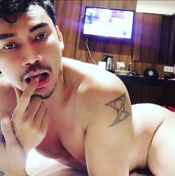 Kensmith Mrxman (kensmithlove) Leaked Photos and Videos