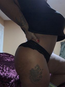 Dominican Thickness OnlyFans Leaked Videos & Photos