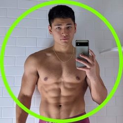 KaiYoung OnlyFans Leaked Videos & Photos