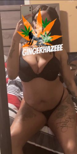 The BRAT 😈 (ginger_hazeee) Leaked Photos and Videos
