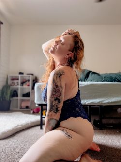 Ginger OnlyFans Leaked Videos & Photos