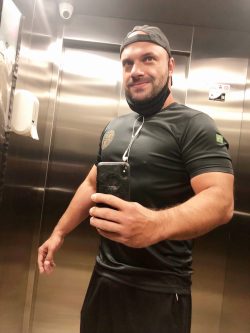 BT. André OnlyFans Leaked Videos & Photos