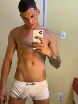 Tauan Ramos 🔥 OnlyFans Leaked Videos & Photos