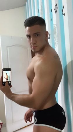 L (luizo_94) Leaked Photos and Videos