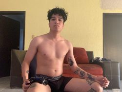 sergioidm OnlyFans Leaked Videos & Photos