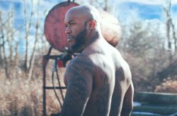L Jeezy (blkmusclefreak) Leaked Photos and Videos