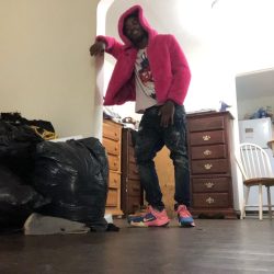 SLIME ZADDY OnlyFans Leaked Videos & Photos