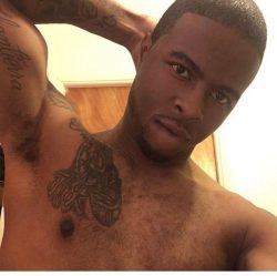 Antoine L knight OnlyFans Leaked Videos & Photos