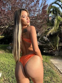 Naty 🌶️🔥 (natybahoque) Leaked Photos and Videos
