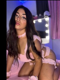 Baby Lanzy OnlyFans Leaked Videos & Photos