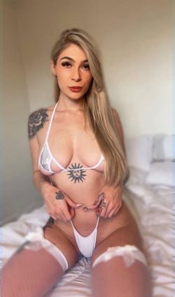 Creamy Jay 🥛💦 (jayleah) Leaked Photos and Videos