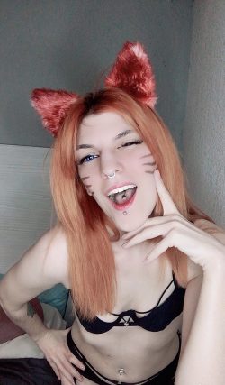 Xeliria Hime (xeliria) Leaked Photos and Videos