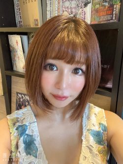 Marisa Kinoue (木ノ上万理咲) OnlyFans Leaked Videos & Photos