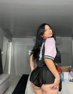 L Lujan (lujan_lz) Leaked Photos and Videos