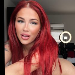 Sammie FREE (missivyred) Leaked Photos and Videos
