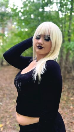 Skylar (mamabigjugs) Leaked Photos and Videos