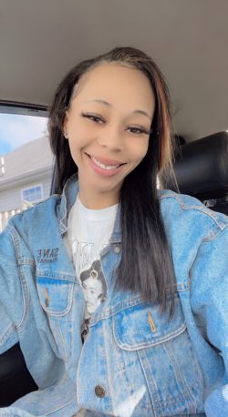 Breonna G Ford OnlyFans Leaked Videos & Photos