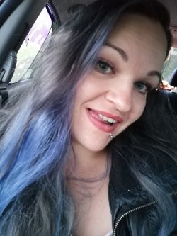 Luna von Blue (lunavonblue) Leaked Photos and Videos