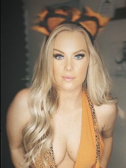 Justblondiejay OnlyFans Leaked Videos & Photos