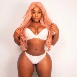 Caress Lové (ohcaressent) Leaked Photos and Videos