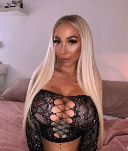 sannababy OnlyFans Leaked Videos & Photos