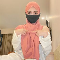 Hijab Camilla OnlyFans Leaked Videos & Photos