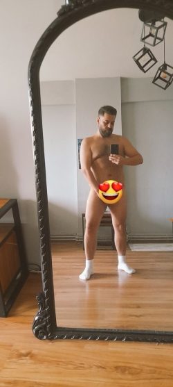 Turkishgaybear (turkishbear34) Leaked Photos and Videos