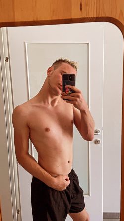 Luke OnlyFans Leaked Videos & Photos