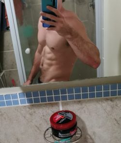 L (young_gymrat) Leaked Photos and Videos