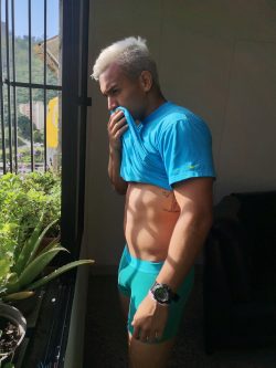 Franco Santiago OnlyFans Leaked Videos & Photos