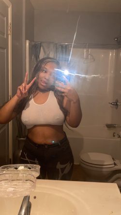 Daysha L (funsizegal) Leaked Photos and Videos