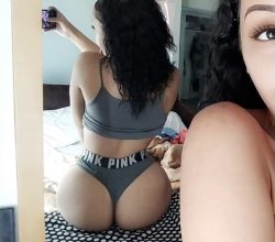 l🍑 (l_gotcakes) Leaked Photos and Videos