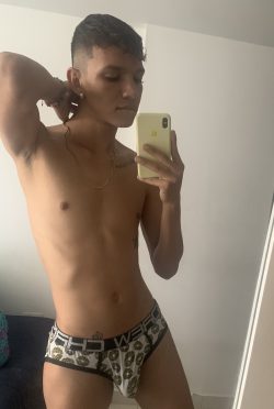 L sarmiento OnlyFans Leaked Videos & Photos