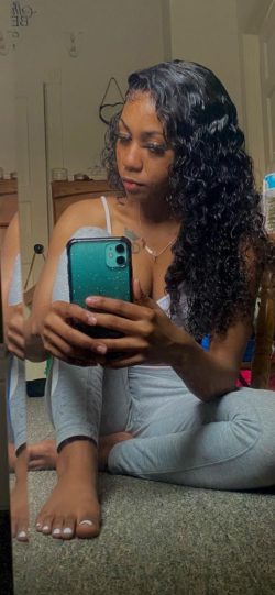 Jayla  L (jaylaamourrr) Leaked Photos and Videos