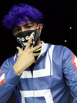 Jey-L (traptrix) Leaked Photos and Videos
