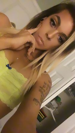 Silver L OnlyFans Leaked Videos & Photos