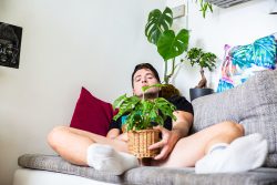 Funwithplants OnlyFans Leaked Videos & Photos