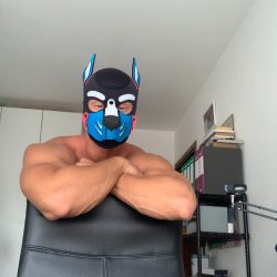 G O L D E N (golden.musclepup) Leaked Photos and Videos