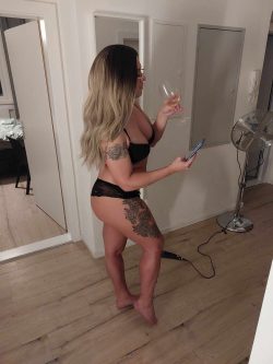 Miss Ana Logan OnlyFans Leaked Videos & Photos