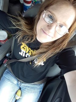 Lil gingersnap (gingersnatch18) Leaked Photos and Videos