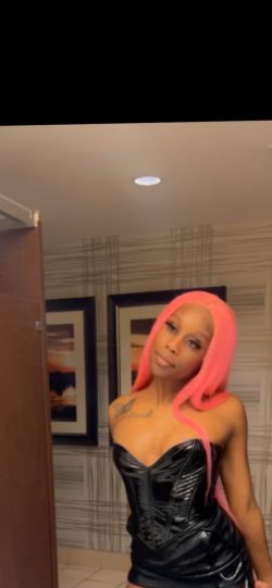 Pink Pressure L💕 OnlyFans Leaked Videos & Photos