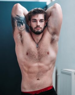 Arne OnlyFans Leaked Videos & Photos