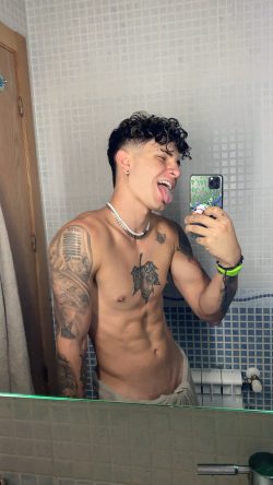 Abe OnlyFans Leaked Videos & Photos