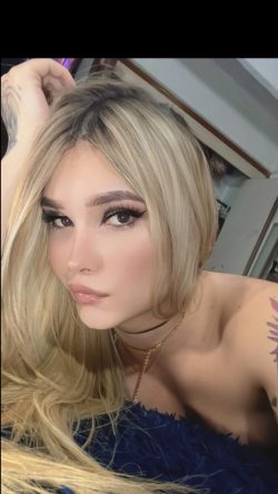 Alejandra Foxxx OnlyFans Leaked Videos & Photos