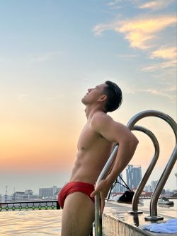 สกาย 9นิ้ว OnlyFans Leaked Videos & Photos