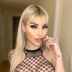 Barbie💕 OnlyFans Leaked Videos & Photos