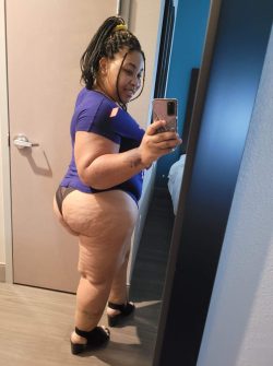 Thick Faye OnlyFans Leaked Videos & Photos